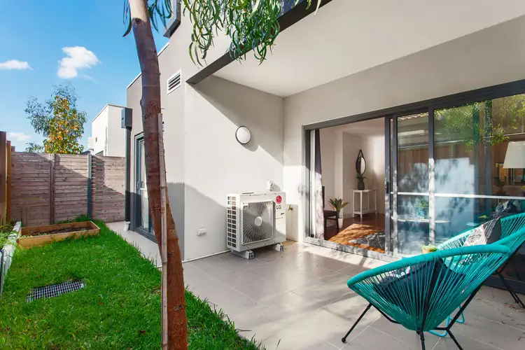 Third view of Homely apartment listing, 5/93 Truganini Road, Carnegie VIC 3163