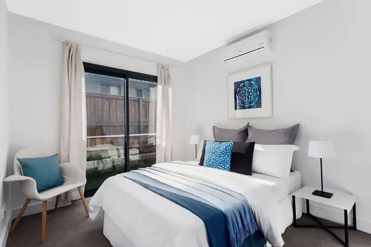 Fourth view of Homely apartment listing, 5/93 Truganini Road, Carnegie VIC 3163