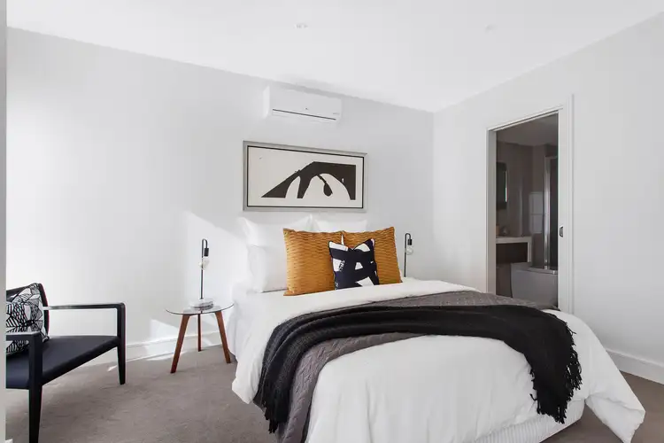 Fifth view of Homely apartment listing, 5/93 Truganini Road, Carnegie VIC 3163