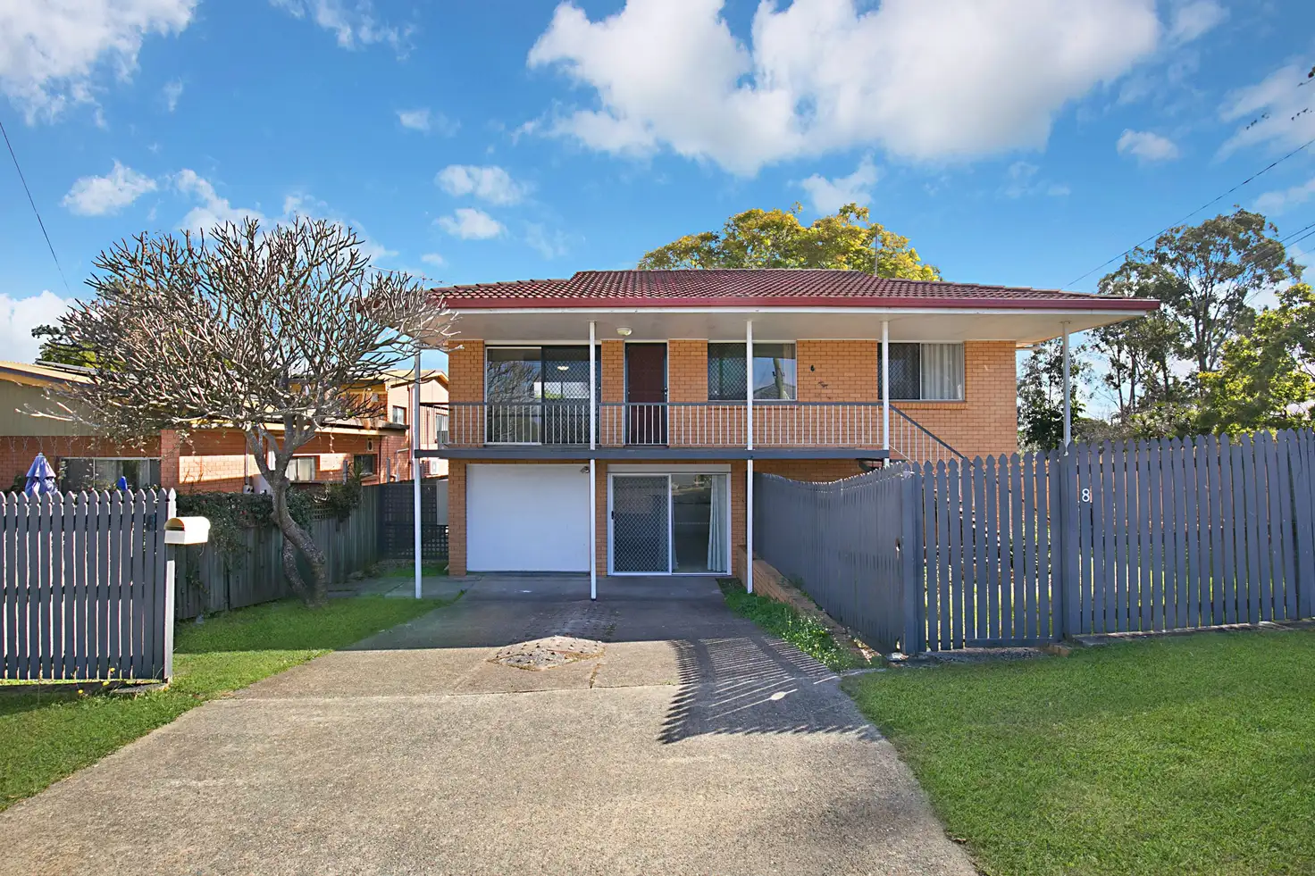 Main view of Homely house listing, 8 Francis Road, Shailer Park QLD 4128