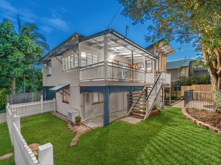 Main view of Homely house listing, 19 Mearns Street, Fairfield QLD 4103