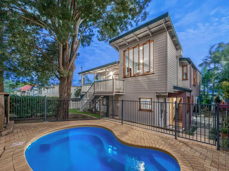 Second view of Homely house listing, 19 Mearns Street, Fairfield QLD 4103