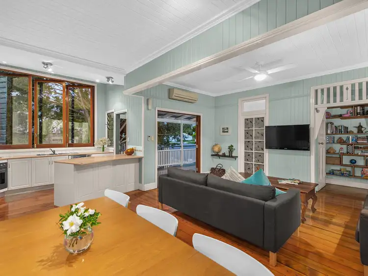Third view of Homely house listing, 19 Mearns Street, Fairfield QLD 4103