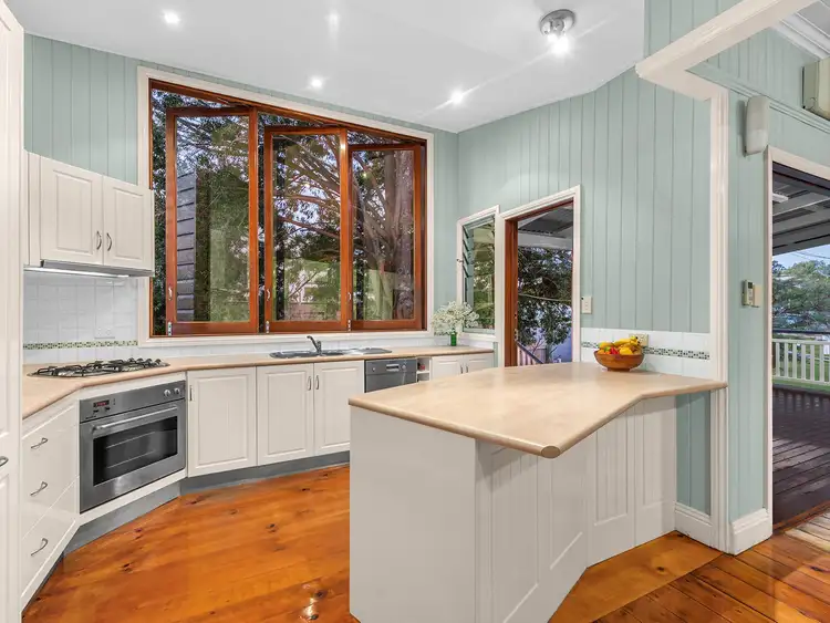 Fourth view of Homely house listing, 19 Mearns Street, Fairfield QLD 4103