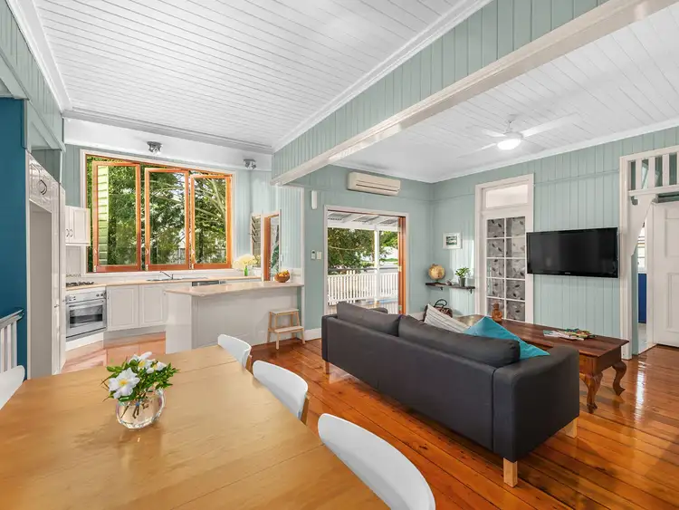 Fifth view of Homely house listing, 19 Mearns Street, Fairfield QLD 4103