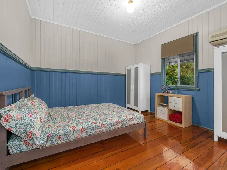 Sixth view of Homely house listing, 19 Mearns Street, Fairfield QLD 4103