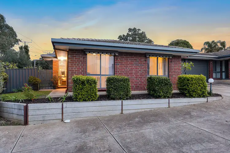 1/22 Valley Road, Highbury SA 5089