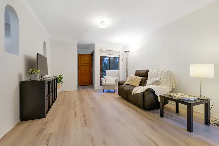 Fifth view of Homely house listing, 1/22 Valley Road, Highbury SA 5089