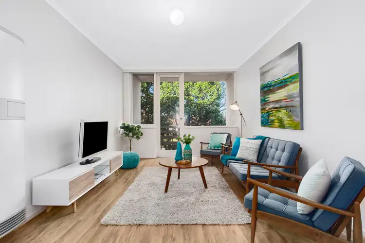Main view of Homely apartment listing, 6/13 Elm Grove, Mckinnon VIC 3204
