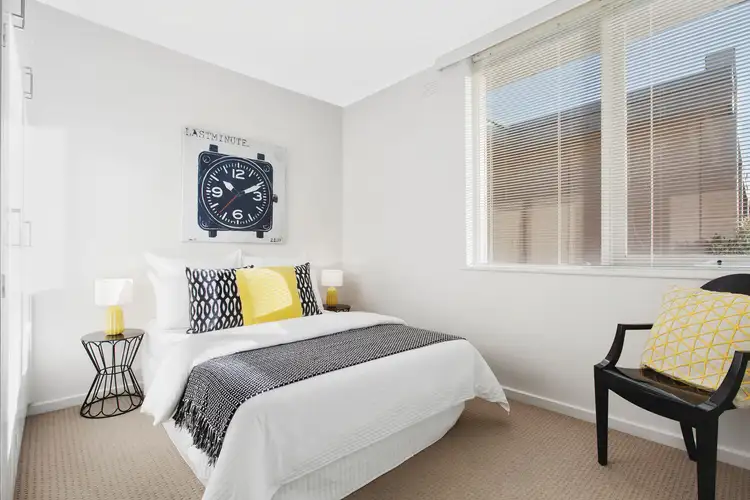 Third view of Homely apartment listing, 6/13 Elm Grove, Mckinnon VIC 3204