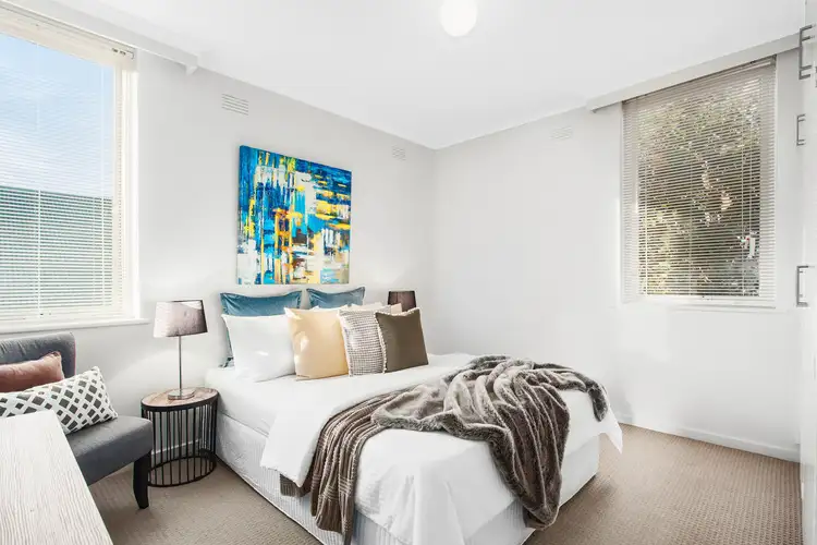Fourth view of Homely apartment listing, 6/13 Elm Grove, Mckinnon VIC 3204