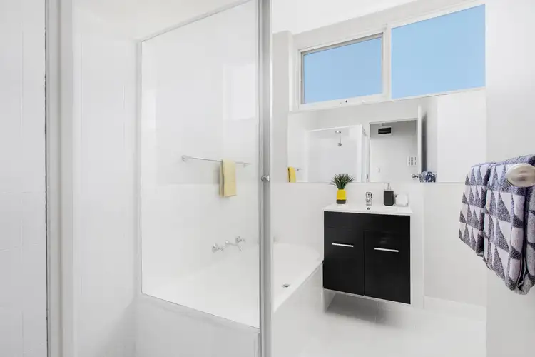 Fifth view of Homely apartment listing, 6/13 Elm Grove, Mckinnon VIC 3204