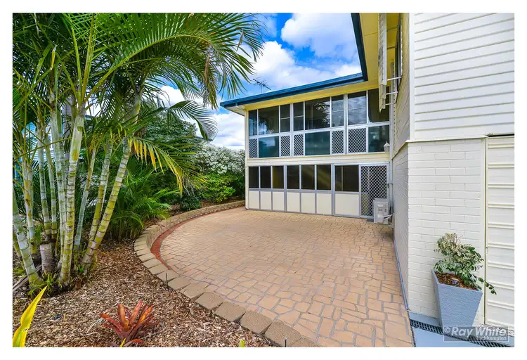Third view of Homely house listing, 112 Cruikshank Street, Frenchville QLD 4701