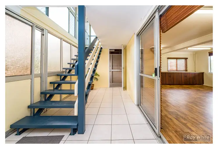 Fifth view of Homely house listing, 112 Cruikshank Street, Frenchville QLD 4701