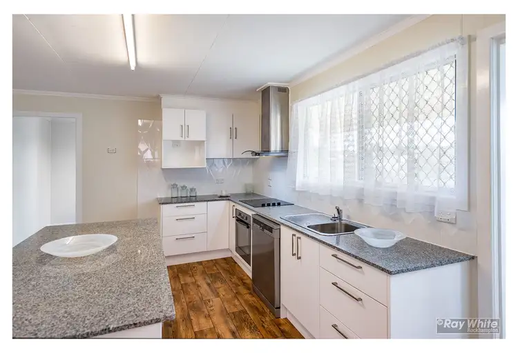 Sixth view of Homely house listing, 112 Cruikshank Street, Frenchville QLD 4701