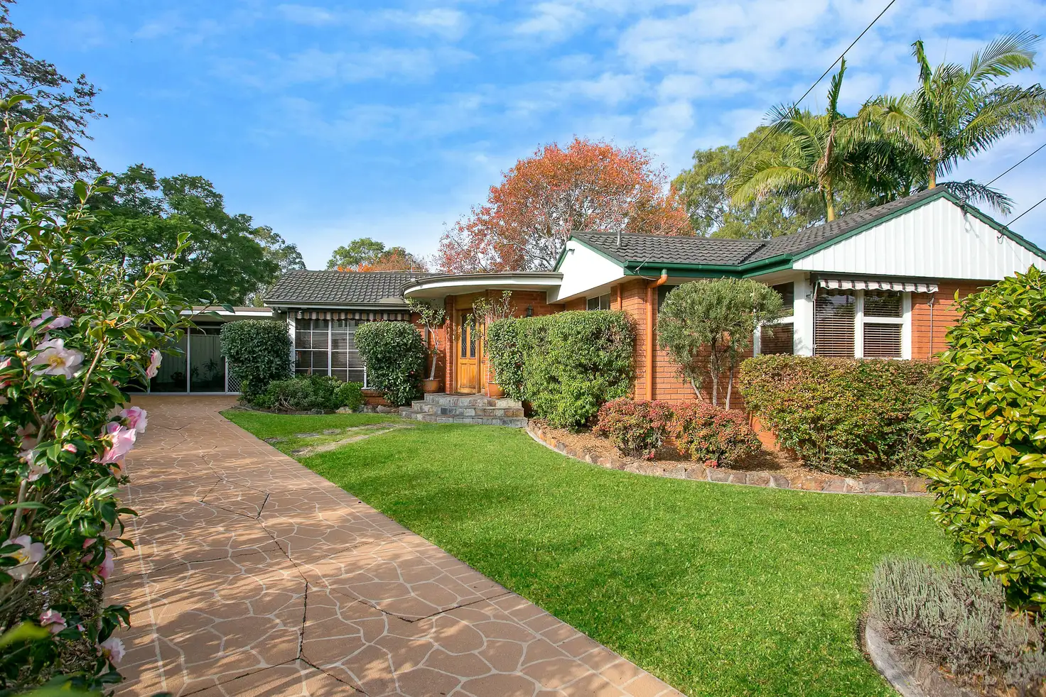 Main view of Homely house listing, 4 Avon Road, North Ryde NSW 2113