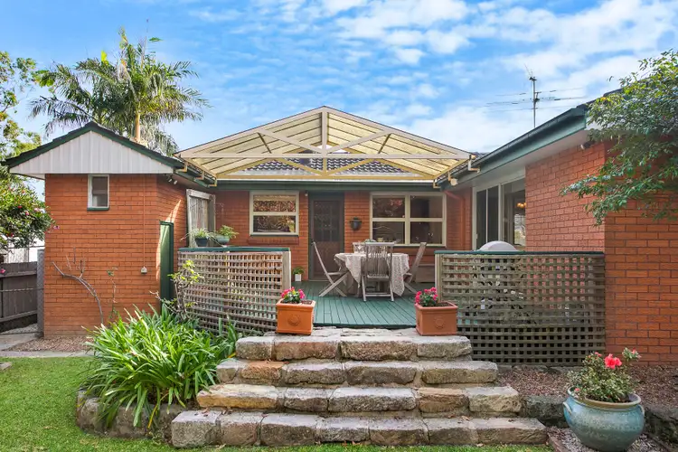 Second view of Homely house listing, 4 Avon Road, North Ryde NSW 2113