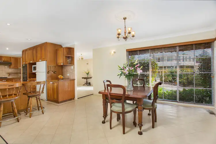 Fourth view of Homely house listing, 4 Avon Road, North Ryde NSW 2113