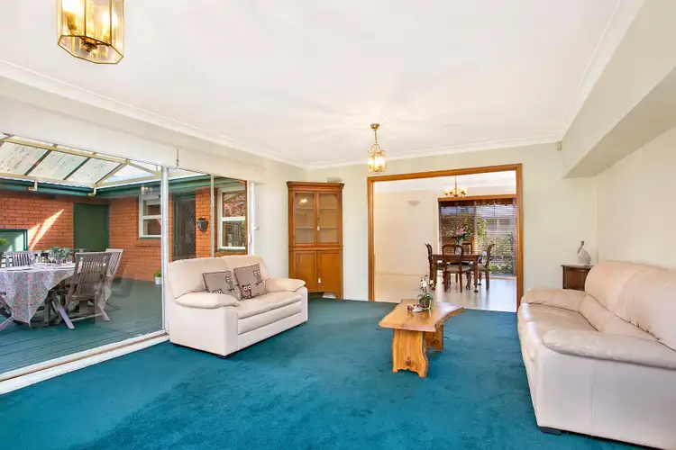Sixth view of Homely house listing, 4 Avon Road, North Ryde NSW 2113