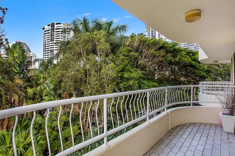 Fifth view of Homely unit listing, 14/121 'Capricornia' 121 Surf Parade, Broadbeach QLD 4218