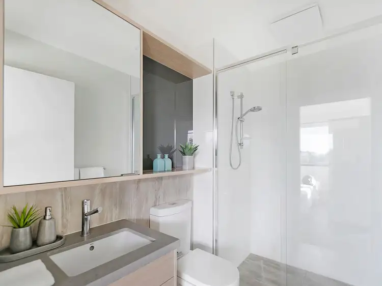 Sixth view of Homely apartment listing, 406/36 Anglesey Street, Kangaroo Point QLD 4169