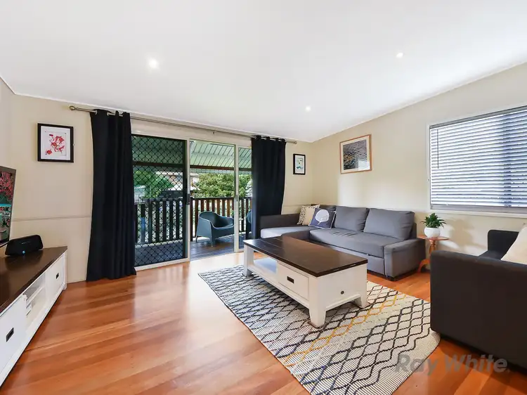 Fourth view of Homely house listing, 4 Toolang Street, Bracken Ridge QLD 4017