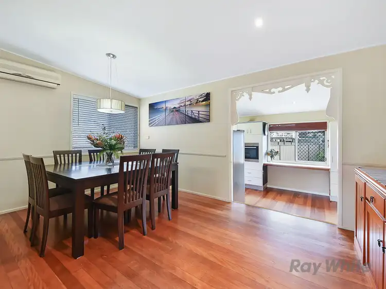 Sixth view of Homely house listing, 4 Toolang Street, Bracken Ridge QLD 4017