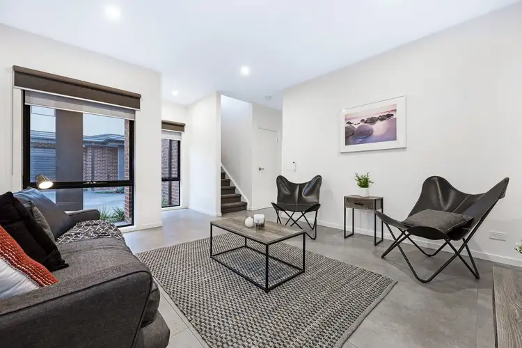 Third view of Homely townhouse listing, 2/48 Adele Avenue, Ferntree Gully VIC 3156