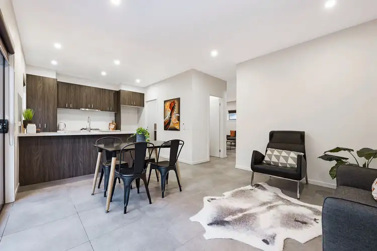 Fourth view of Homely townhouse listing, 2/48 Adele Avenue, Ferntree Gully VIC 3156