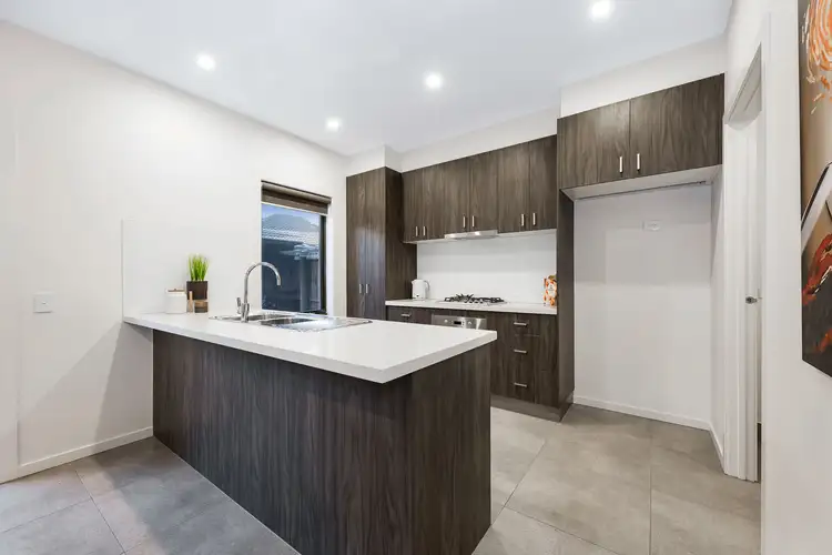Fifth view of Homely townhouse listing, 2/48 Adele Avenue, Ferntree Gully VIC 3156