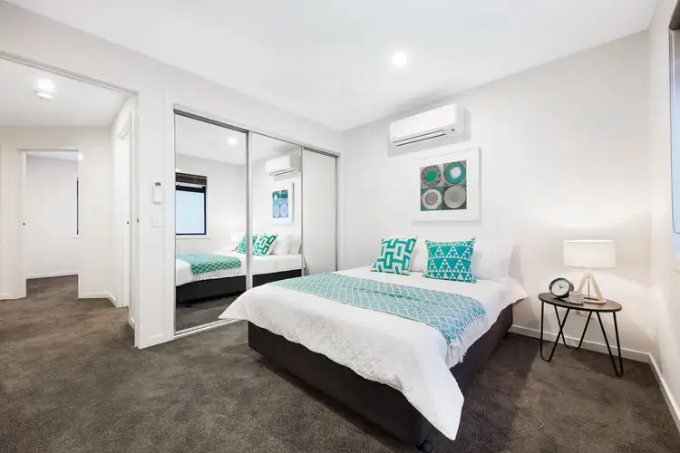 Sixth view of Homely townhouse listing, 2/48 Adele Avenue, Ferntree Gully VIC 3156