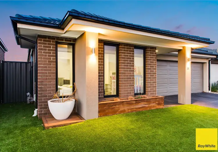 28 Elderwood Avenue, Truganina VIC 3029