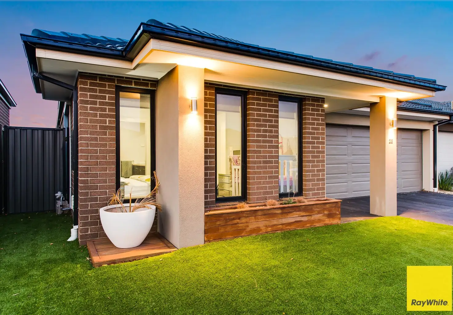 Main view of Homely house listing, 28 Elderwood Avenue, Truganina VIC 3029