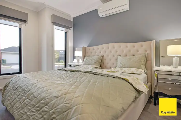 Fifth view of Homely house listing, 28 Elderwood Avenue, Truganina VIC 3029