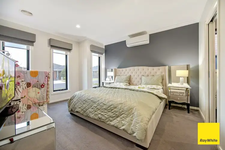 Sixth view of Homely house listing, 28 Elderwood Avenue, Truganina VIC 3029
