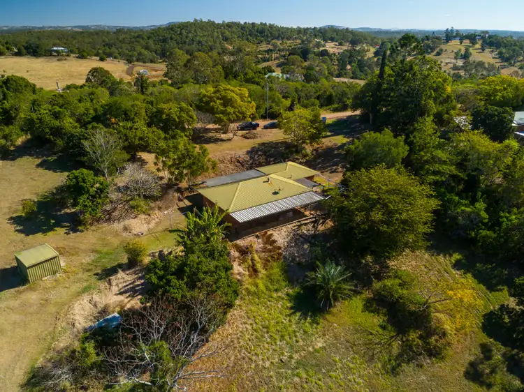 Main view of Homely rural property listing, 99 Stokes Road, Pine Mountain QLD 4306