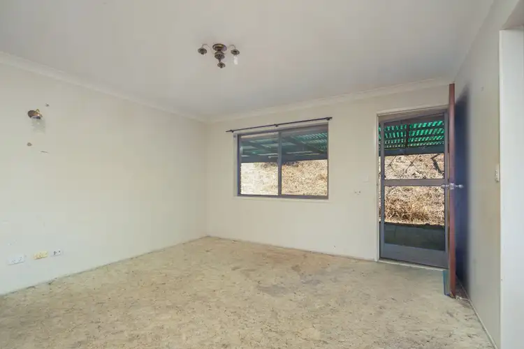 Second view of Homely rural property listing, 99 Stokes Road, Pine Mountain QLD 4306