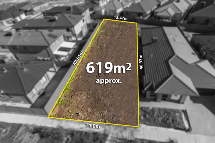 18 Carver Circuit, Wollert VIC 3750