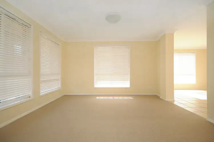 Second view of Homely house listing, 296 Ramsay Street, Middle Ridge QLD 4350