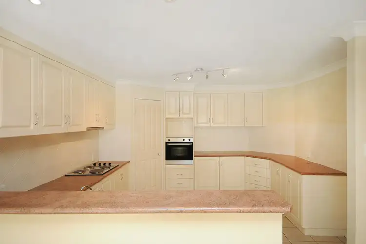 Third view of Homely house listing, 296 Ramsay Street, Middle Ridge QLD 4350
