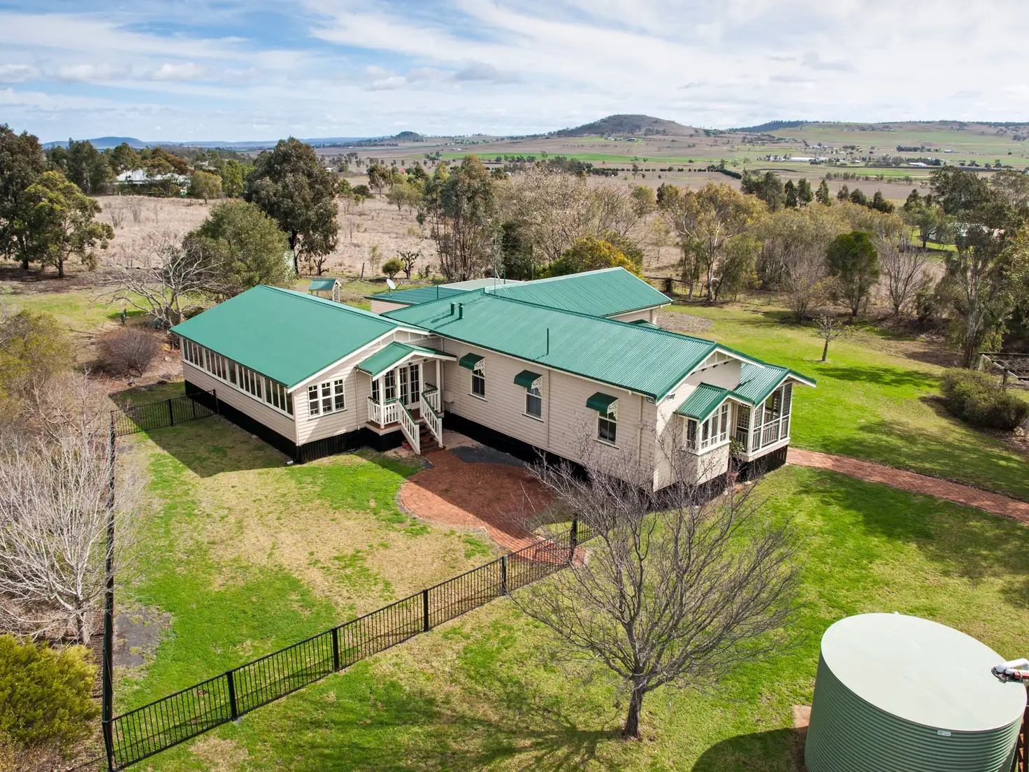 Main view of Homely house listing, 120 Meynink Road, Hodgson Vale QLD 4352