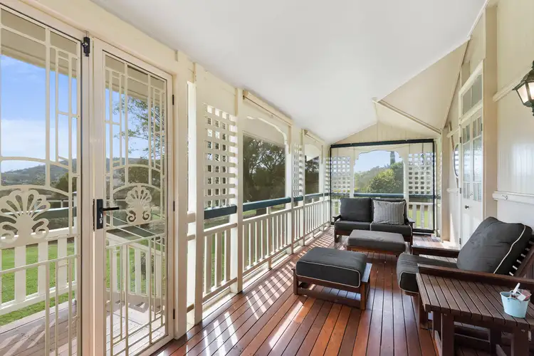 Third view of Homely house listing, 120 Meynink Road, Hodgson Vale QLD 4352