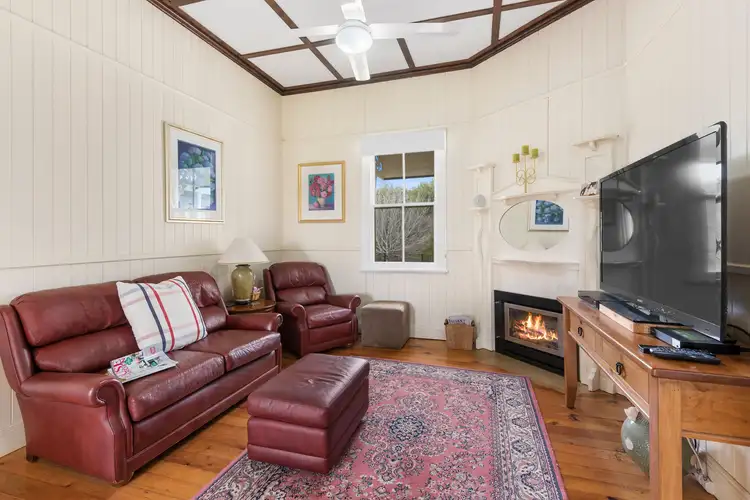 Fourth view of Homely house listing, 120 Meynink Road, Hodgson Vale QLD 4352