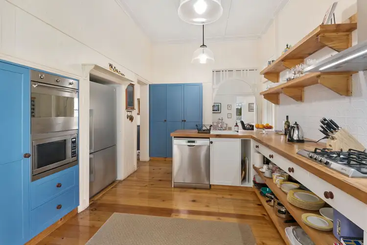 Fifth view of Homely house listing, 120 Meynink Road, Hodgson Vale QLD 4352