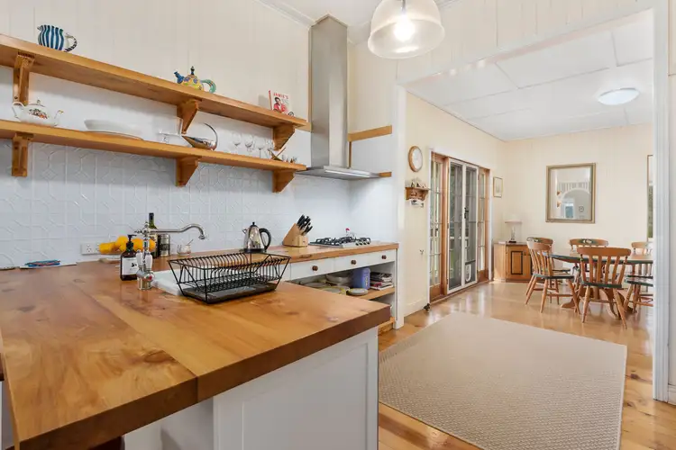 Sixth view of Homely house listing, 120 Meynink Road, Hodgson Vale QLD 4352