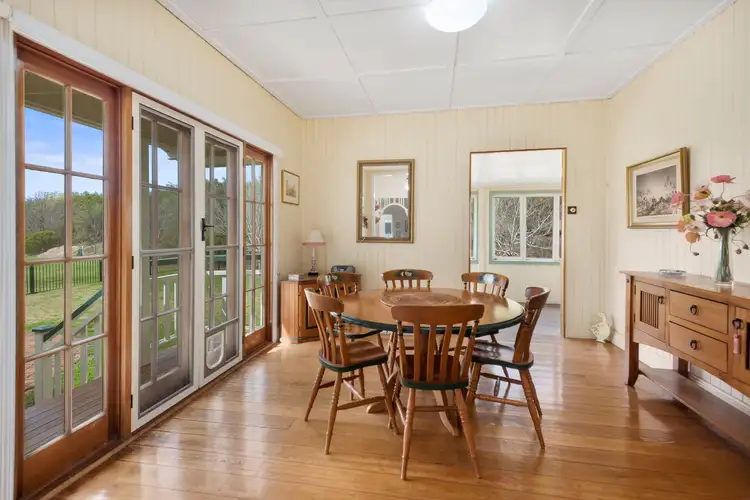Seventh view of Homely house listing, 120 Meynink Road, Hodgson Vale QLD 4352