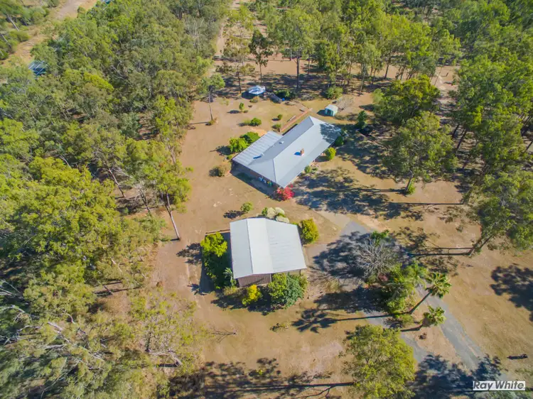 Third view of Homely house listing, 119 Wensley Road, Ripley QLD 4306