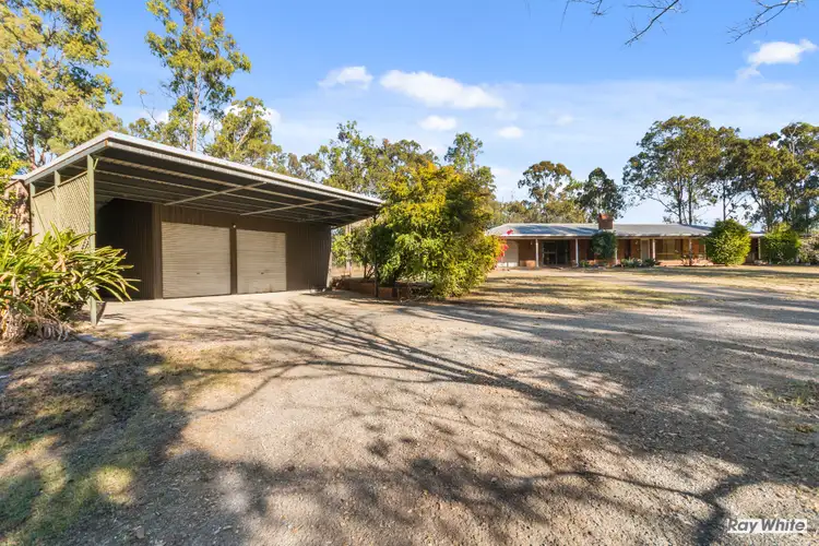 Fourth view of Homely house listing, 119 Wensley Road, Ripley QLD 4306