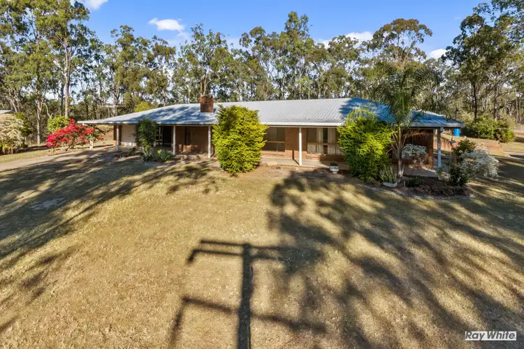Fifth view of Homely house listing, 119 Wensley Road, Ripley QLD 4306