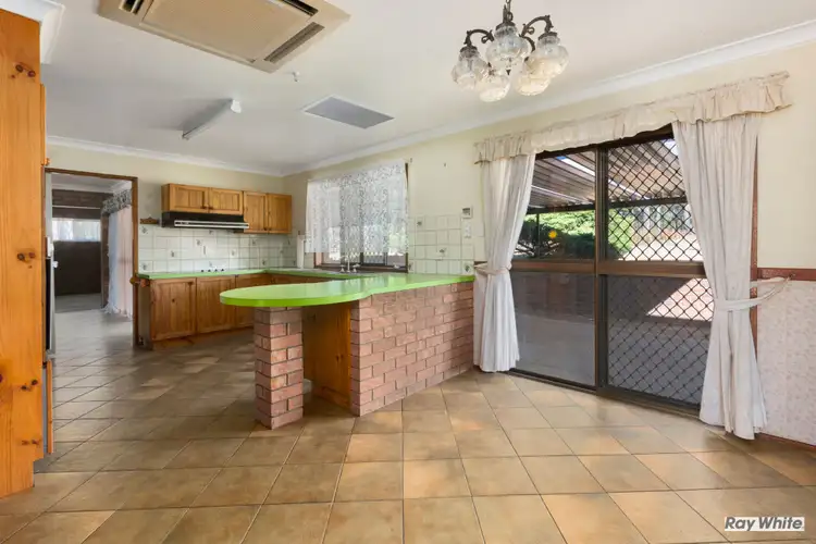 Sixth view of Homely house listing, 119 Wensley Road, Ripley QLD 4306